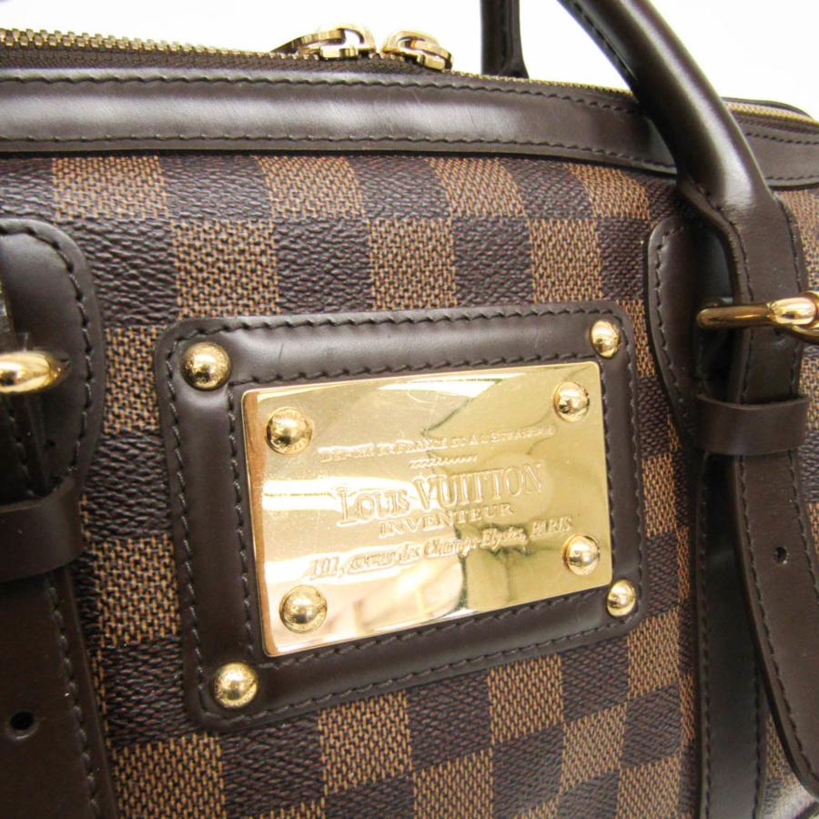 LOUIS VUITTON（ルイ・ヴィトン） ダミエ バークレー N52000