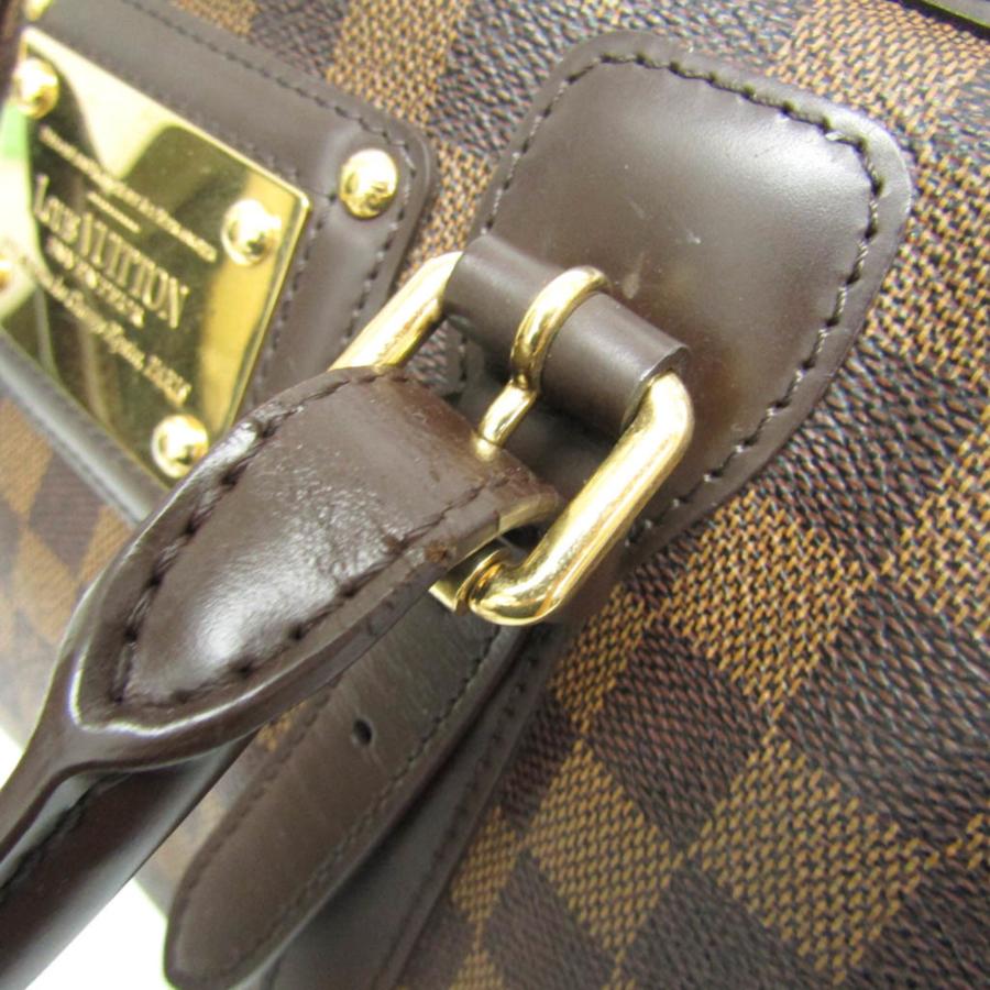 LOUIS VUITTON（ルイ・ヴィトン） ダミエ バークレー N52000 