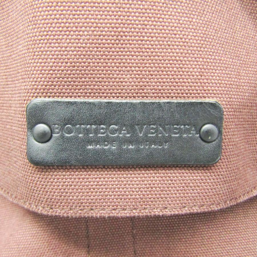 ボッテガ・ヴェネタ レディース,メンズ レザー,キャンバス トート  