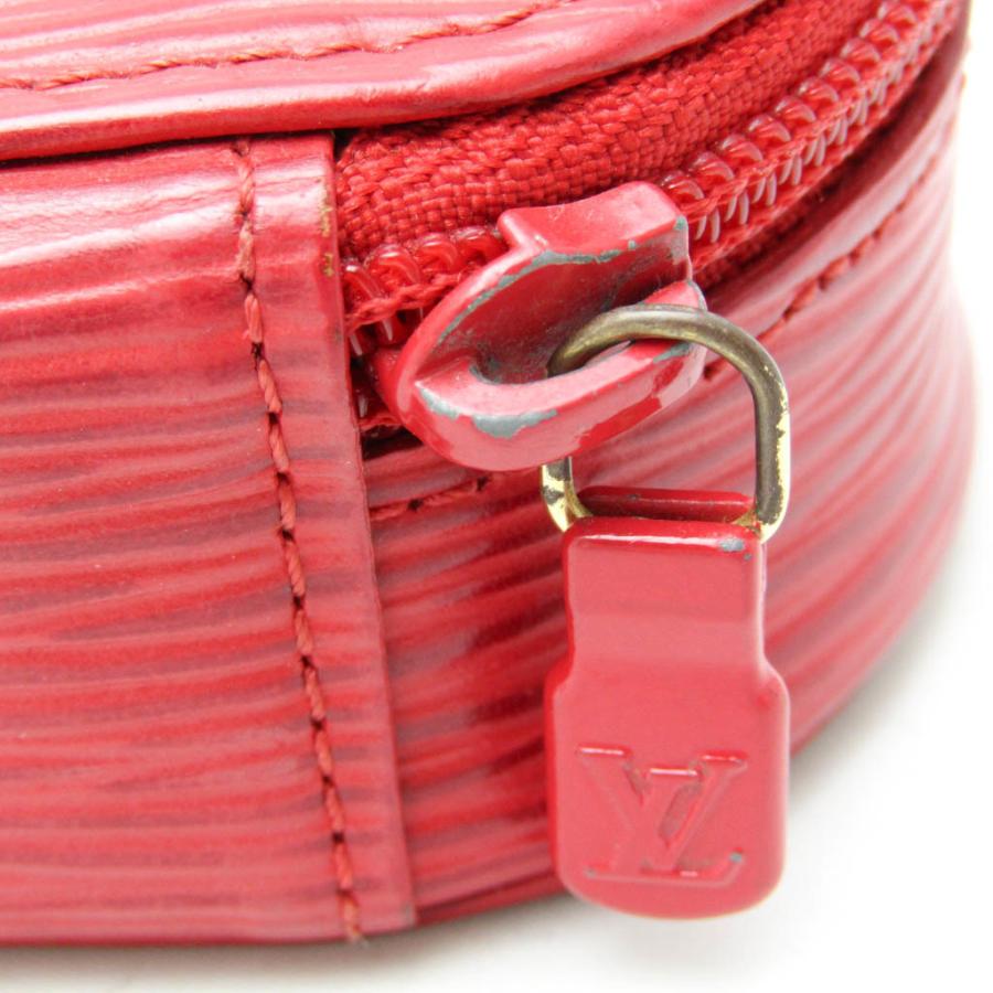 LOUIS VUITTON ルイ・ヴィトン エピ エクランビジュー10 M48217 LOUIS VUITTON ルイ・ヴィトン エピ エクランビジュー10 M48217
