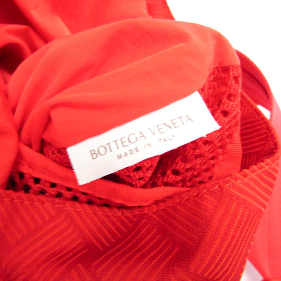 BOTTEGA VENETA（ボッテガ・ヴェネタ） メンズ ナイロン ショルダー