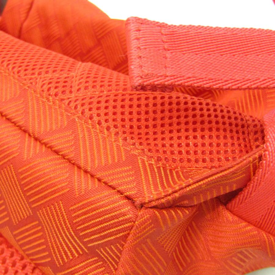 BOTTEGA VENETA（ボッテガ・ヴェネタ） メンズ ナイロン ショルダー