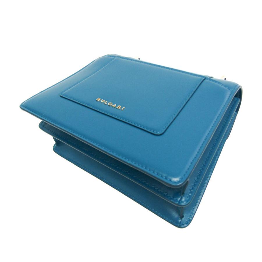 BVLGARI ブルガリ セルペンティ フォーエバー ミディアム トップ