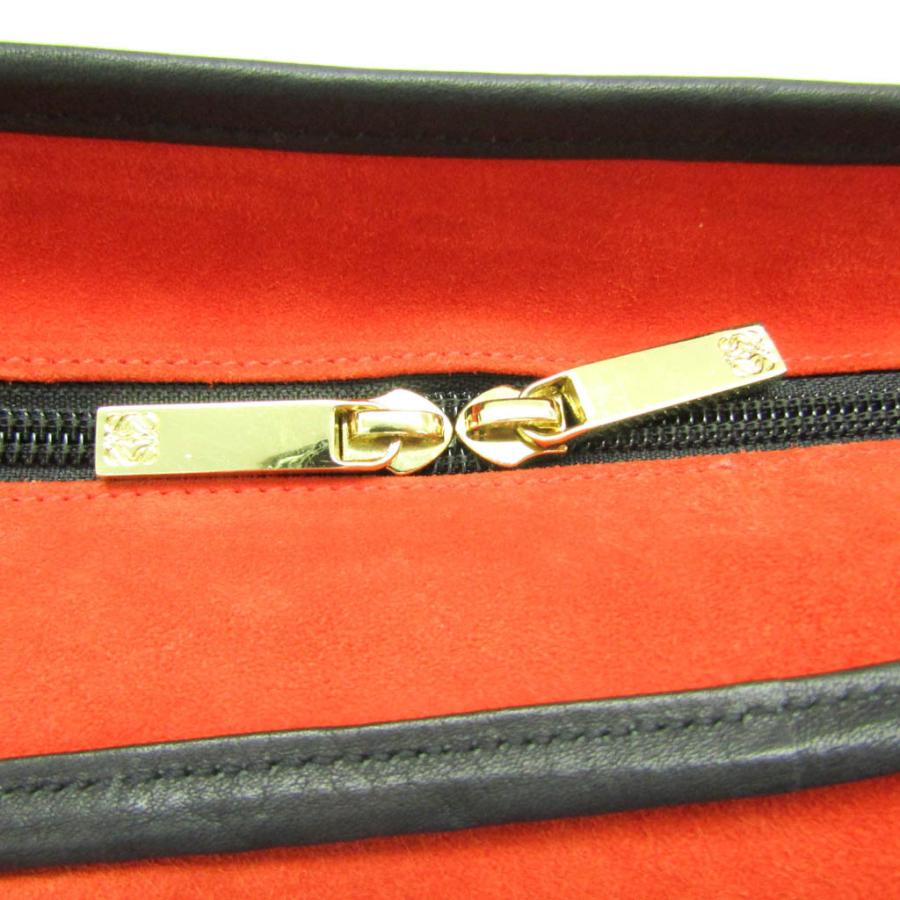 Amazona（LOEWE） ロエベ アマソナ 32 レディース スエード 