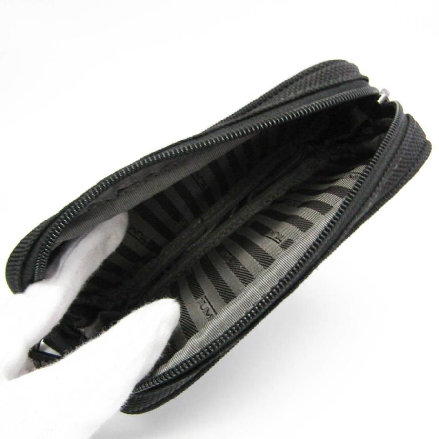 TUMI（トゥミ） ソフトケース キャリーバッグ（機内持込対応