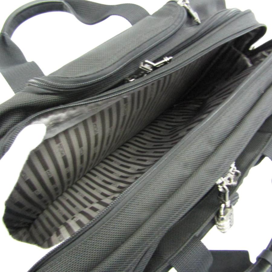 TUMI（トゥミ） ソフトケース キャリーバッグ（機内持込対応