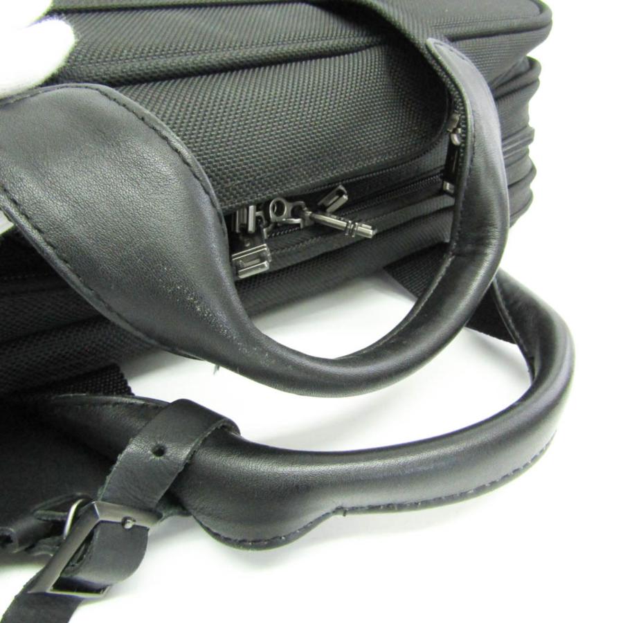 TUMI（トゥミ） ソフトケース キャリーバッグ（機内持込対応