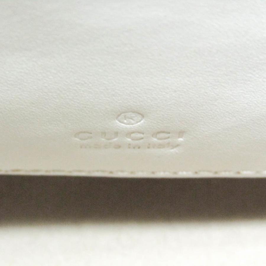 GUCCI（グッチ） ズゥミ 576432 レディース レザー ショルダー