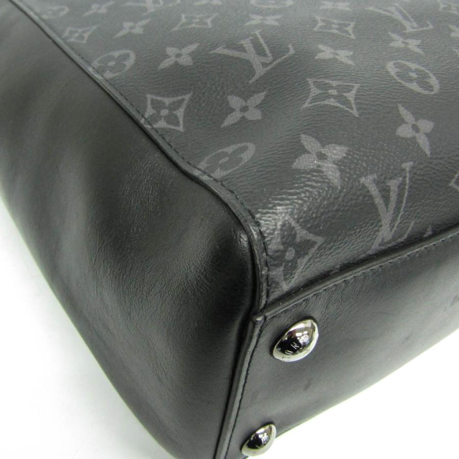 美品 LOUIS VUITTON ポルトモネジュール エクリプス コンパクト