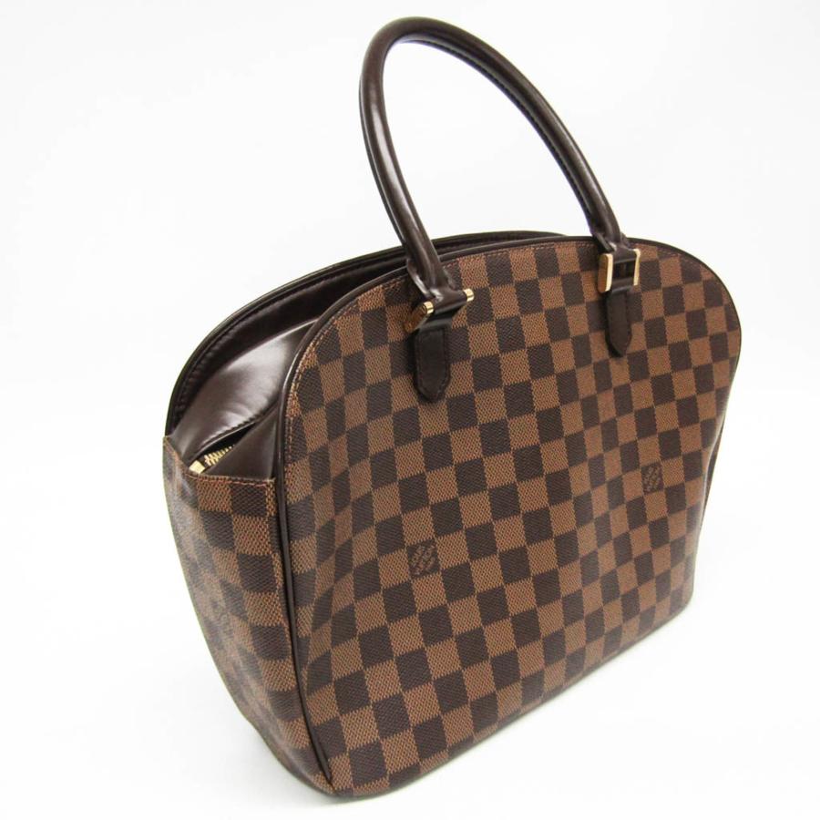 LOUIS VUITTON（ルイ・ヴィトン） ダミエ サリア・オリゾンタル N51282 