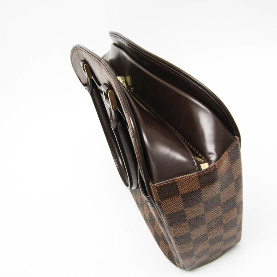 LOUIS VUITTON（ルイ・ヴィトン） ダミエ サリア・オリゾンタル N51282 