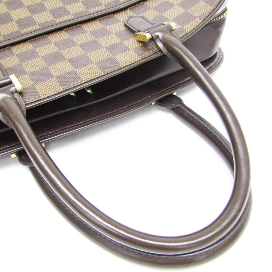LOUIS VUITTON（ルイ・ヴィトン） ダミエ サリア・オリゾンタル N51282 