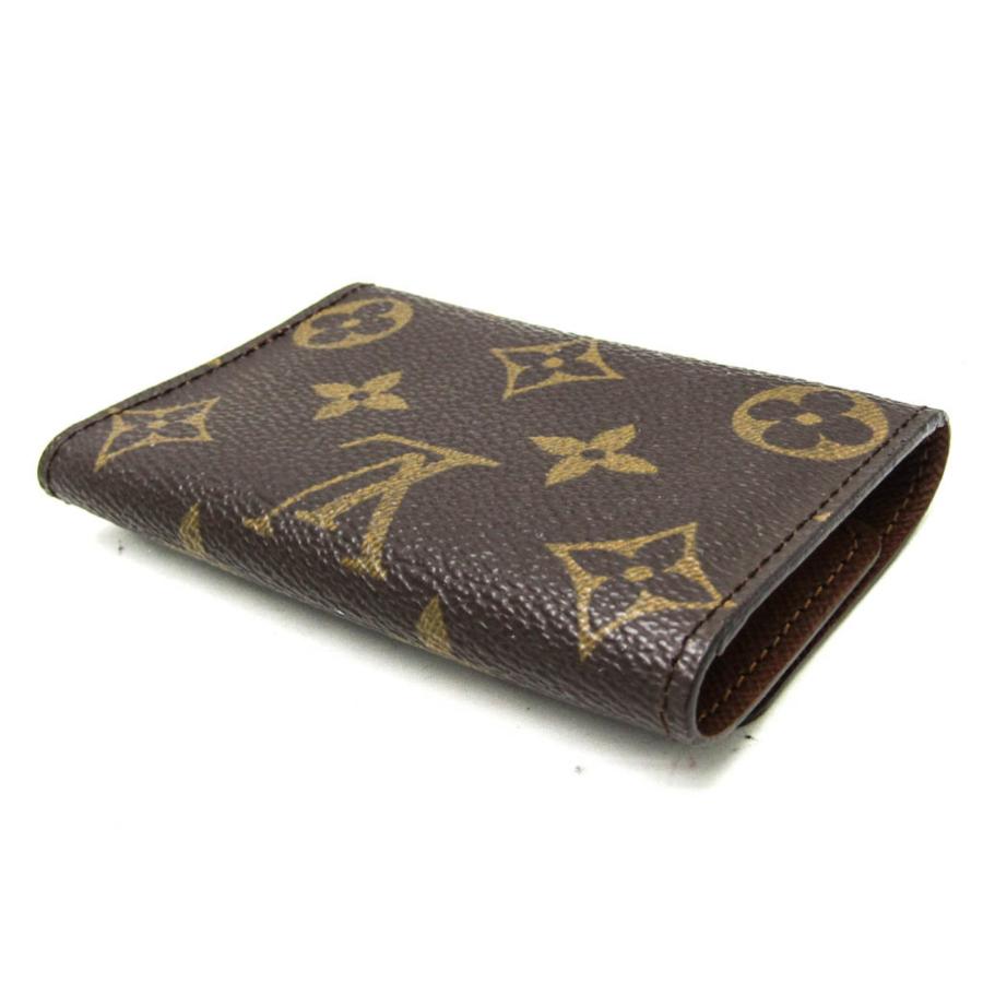 LOUIS VUITTON（ルイ・ヴィトン） モノグラム ミュルティクレ6 M62630