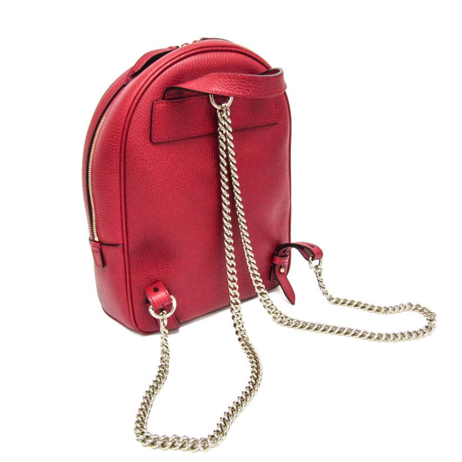 GUCCI（グッチ） ソーホー インターロッキングG 536192 レディース