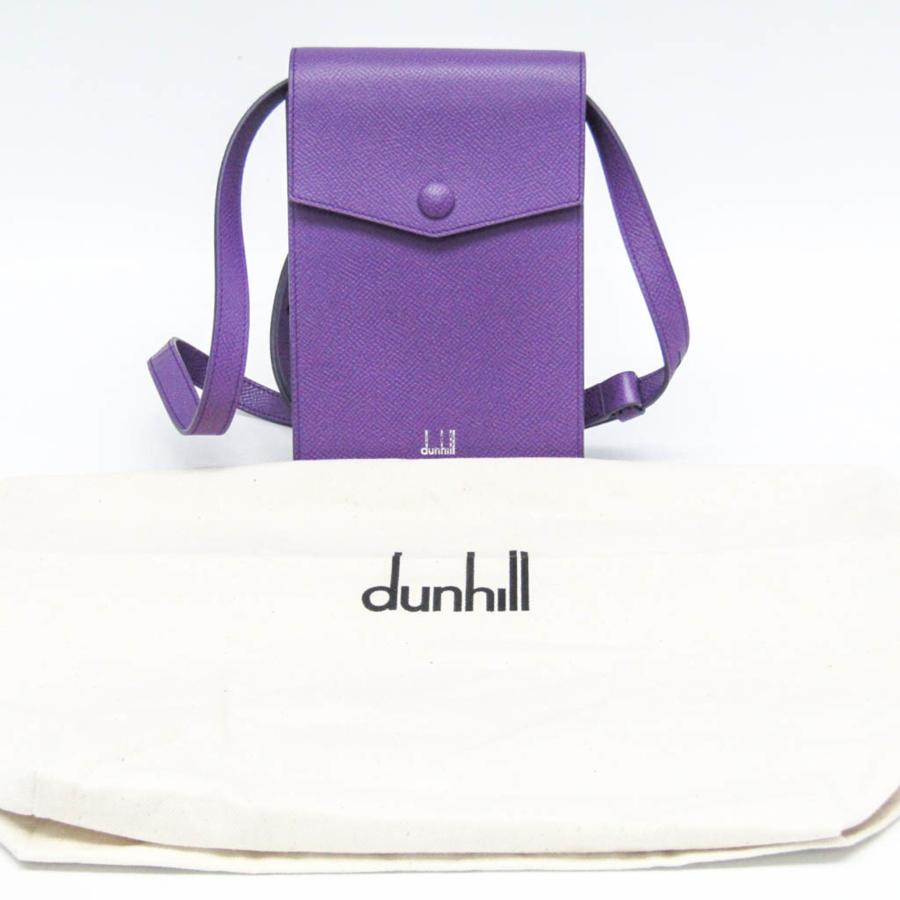 dunhill ダンヒル(Dunhill) カドガン ミニショルダーポーチ レディース