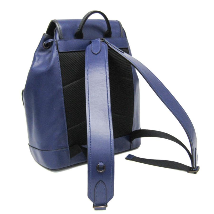 COACH（コーチ） ヘリテージ C2902 メンズ レザー リュックサック