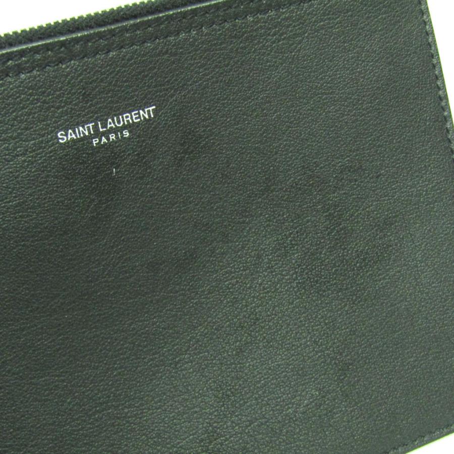SAINT LAURENT サン・ローラン ボールド 503988 レディース レザー 
