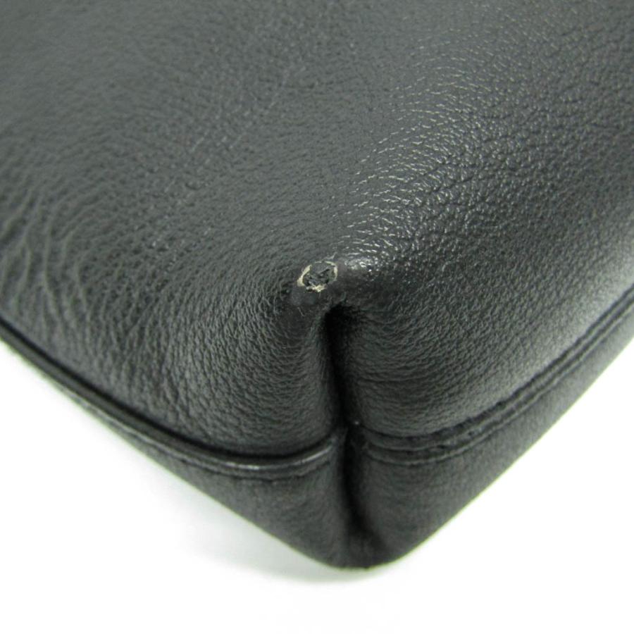 SAINT LAURENT サン・ローラン ボールド 503988 レディース レザー 