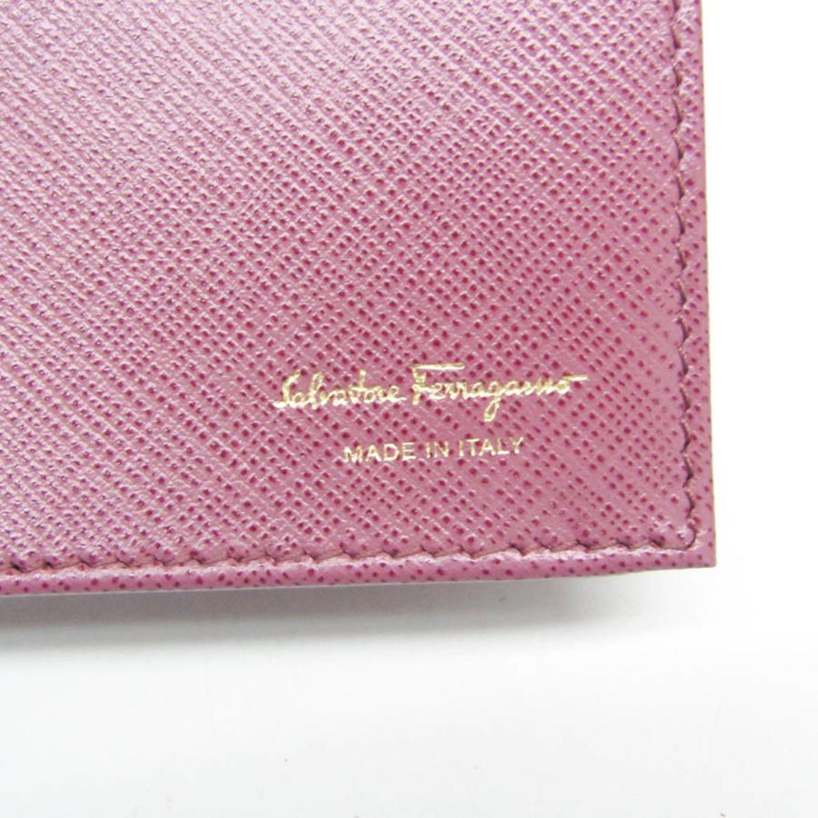 サルヴァトーレ・フェラガモ(Salvatore Ferragamo) ヴァラ KM 22B850