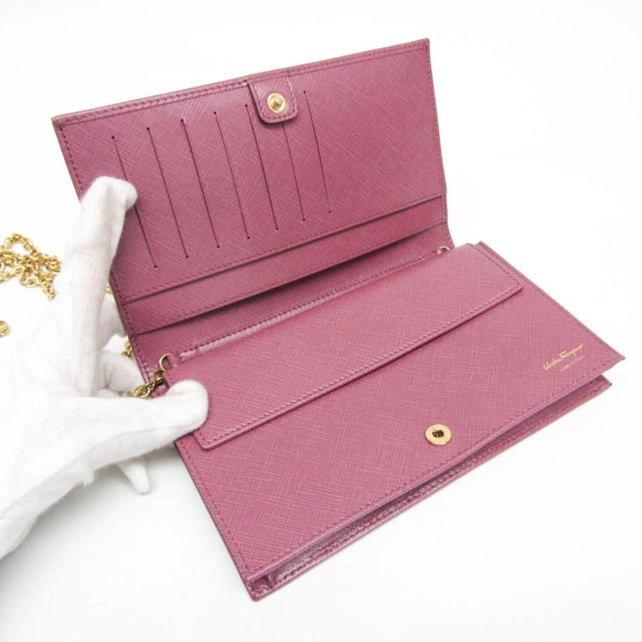サルヴァトーレ・フェラガモ(Salvatore Ferragamo) ヴァラ KM 22B850