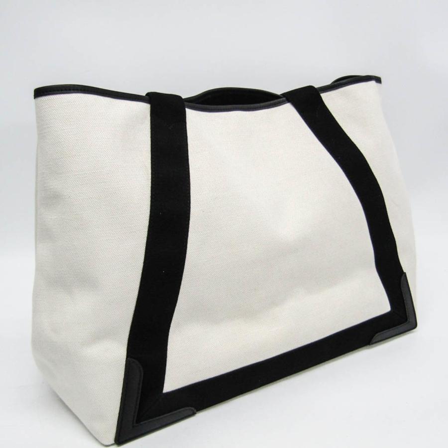BALENCIAGA（バレンシアガ） ネイビーカバス M 339936 メンズ