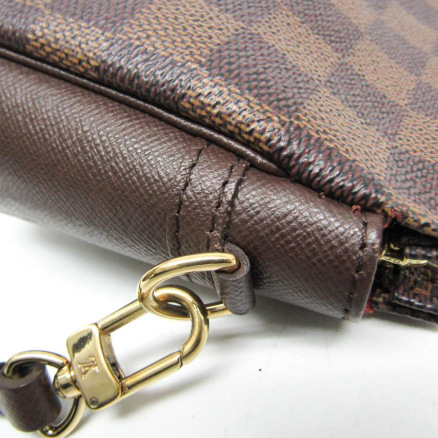 LOUIS VUITTON（ルイ・ヴィトン） ダミエ トゥルース メイクアップ