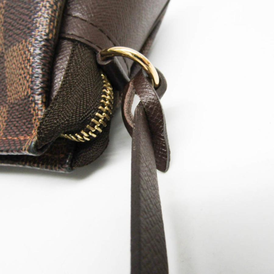 LOUIS VUITTON（ルイ・ヴィトン） ダミエ トゥルース メイクアップ