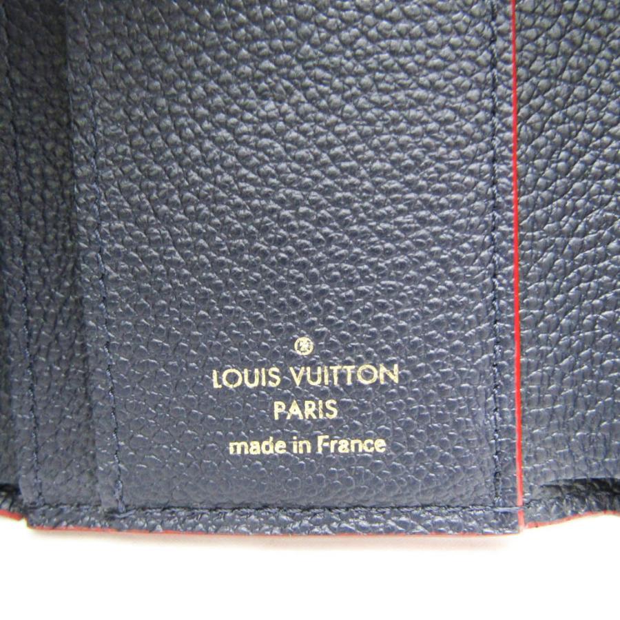 LOUIS VUITTON ルイ・ヴィトン モノグラムアンプラント ポルトフォイユ 