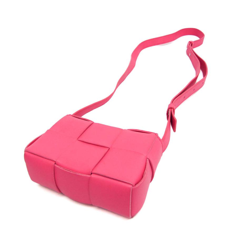 ボッテガ・ヴェネタ CANDY CASSETTE 710139 レディース レザー 