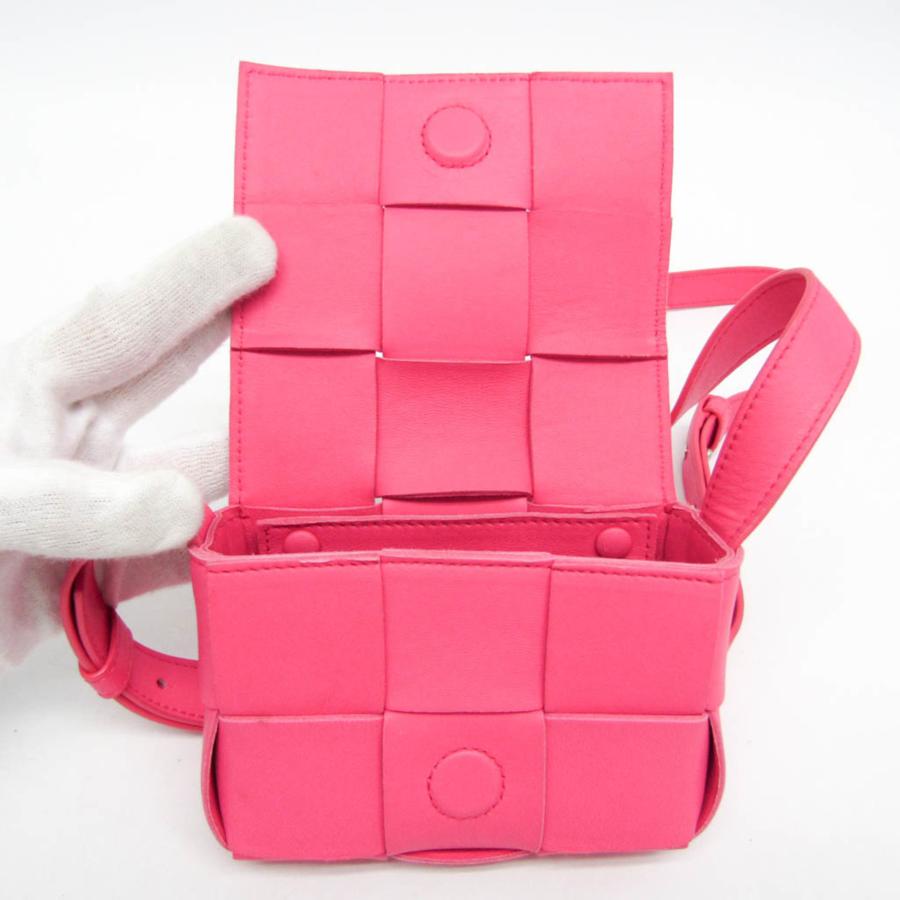 BOTTEGA VENETA（ボッテガ・ヴェネタ） CANDY CASSETTE 710139