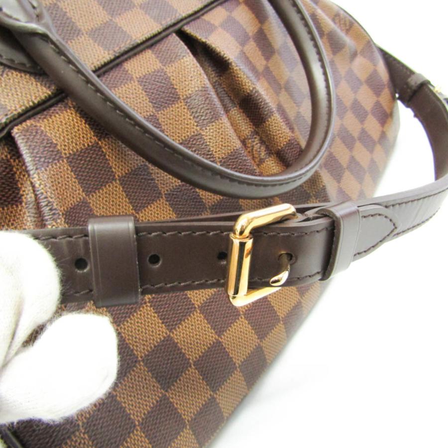 LOUIS VUITTON（ルイ・ヴィトン） ダミエ トレヴィPM N51997 