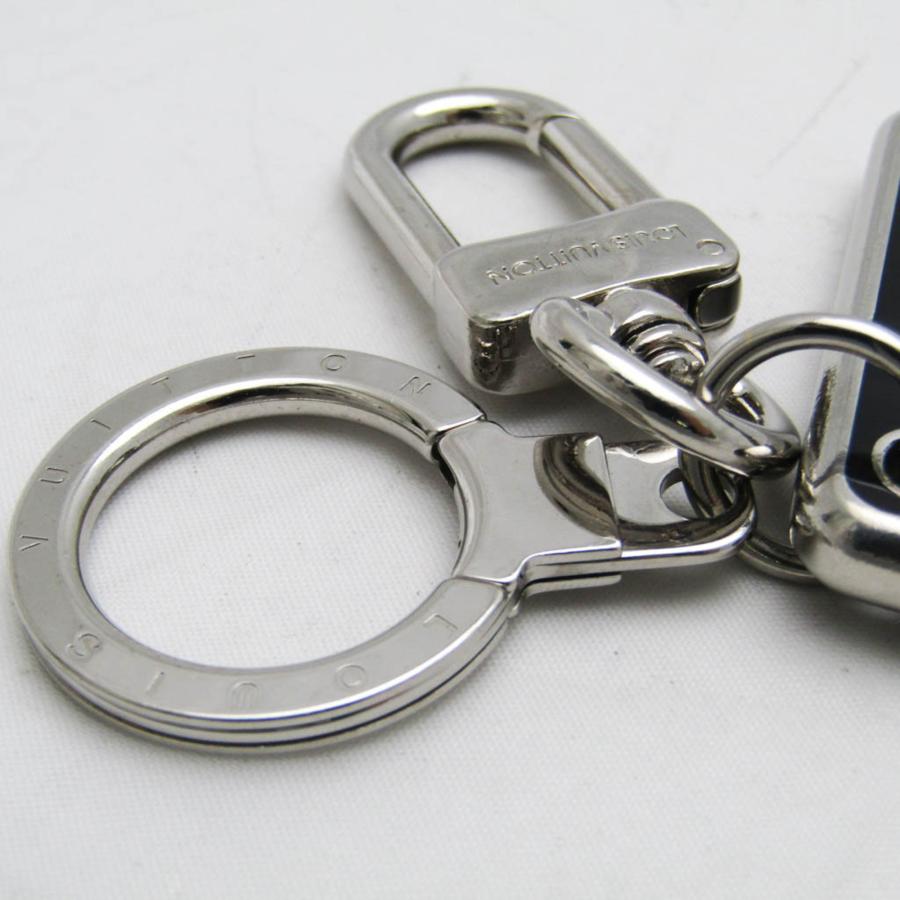 ルイヴィトン ポルト クレ ダミエ クラーク Ｍ66268 キーホルダー LOUIS VUITTON（ルイ・ヴィトン） ポルトクレ・ダミエ・クラーク