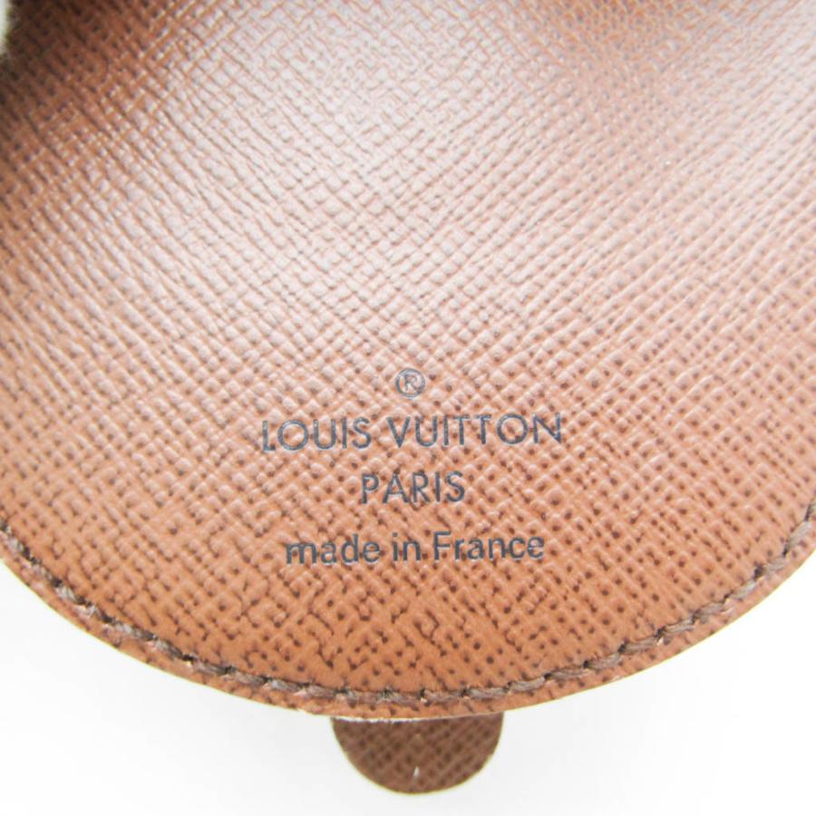 LOUIS VUITTON（ルイ・ヴィトン） モノグラム ポルトモネ・キュベット
