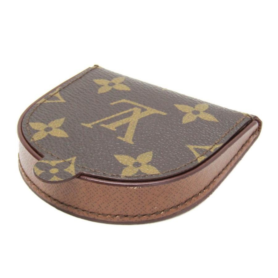 LOUIS VUITTON（ルイ・ヴィトン） モノグラム ポルトモネ・キュベット