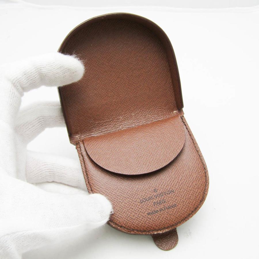正規未使用 ルイヴィトン モノグラム ポルトモネ キュヴェット M61960 LOUIS VUITTON（ルイ・ヴィトン） モノグラム ポルトモネ・キュベット