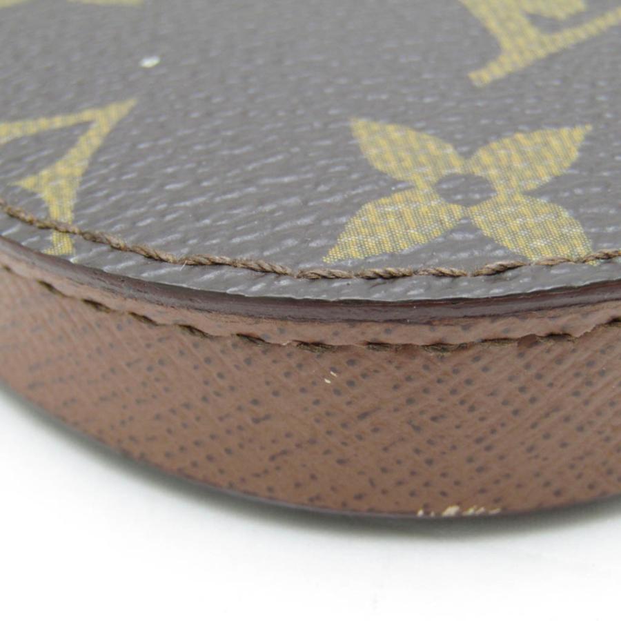 LOUIS VUITTON（ルイ・ヴィトン） モノグラム ポルトモネ・キュベット