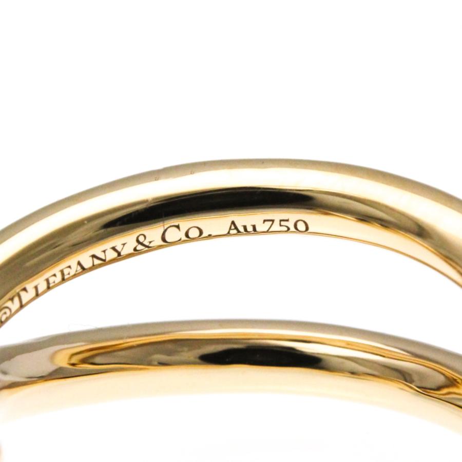 TIFFANY&Co.（ティファニー） ティファニー(Tiffany) ダブルノット