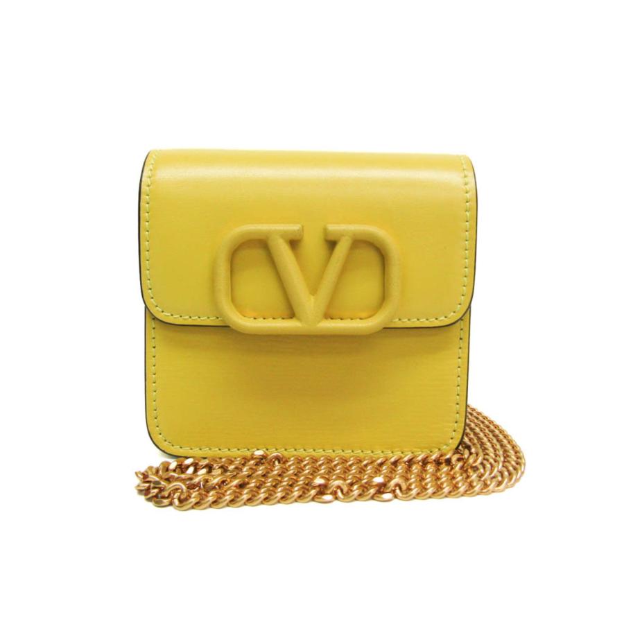 VALENTINO GARAVANI ヴァレンティノ・ガラヴァーニ Vスリング 