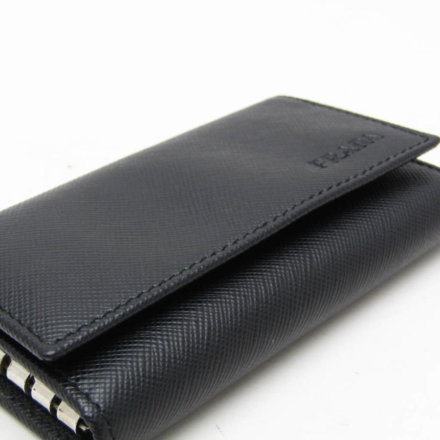 PRADA（プラダ） サフィアーノ 2M0025 メンズ,レディース レザー キー