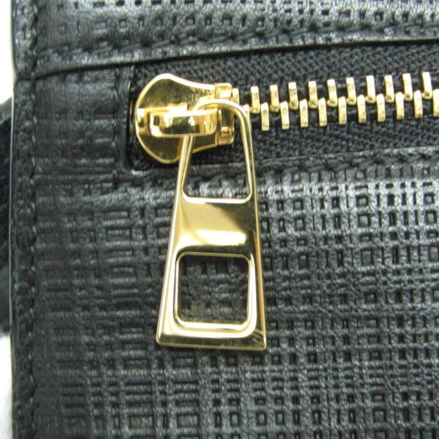 LOEWE（ロエベ） アナグラム レディース レザー ショルダーバッグ