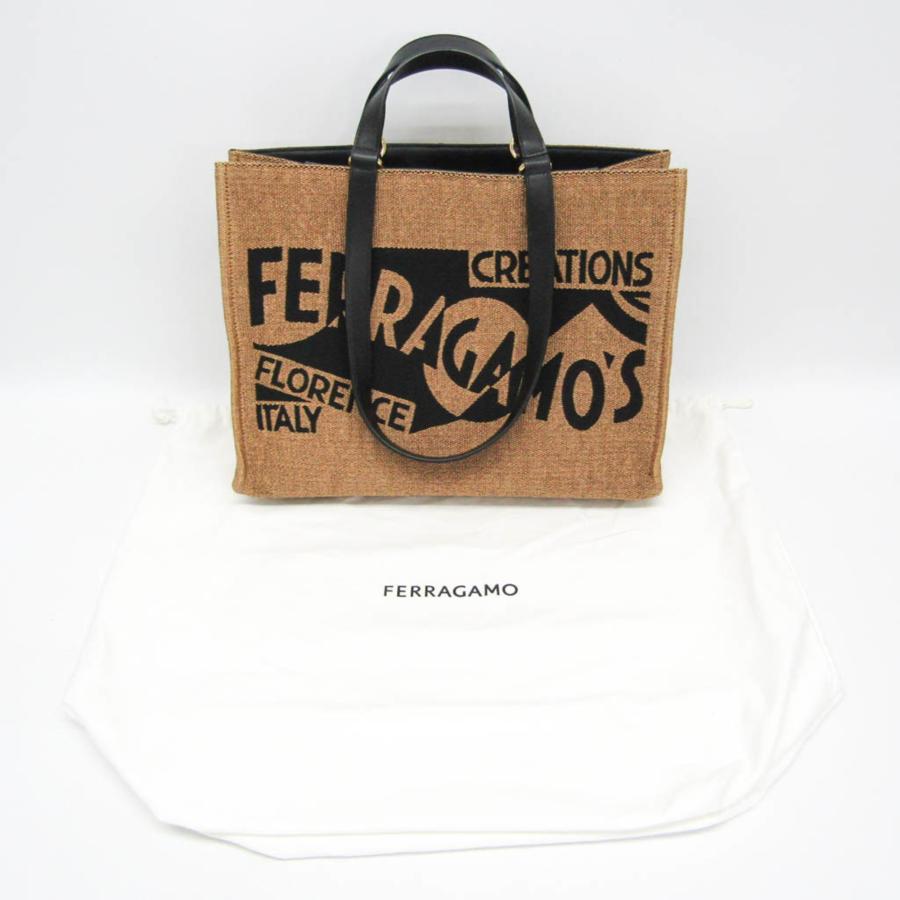 サルヴァトーレ・フェラガモ(Salvatore Ferragamo) ミディアム GG
