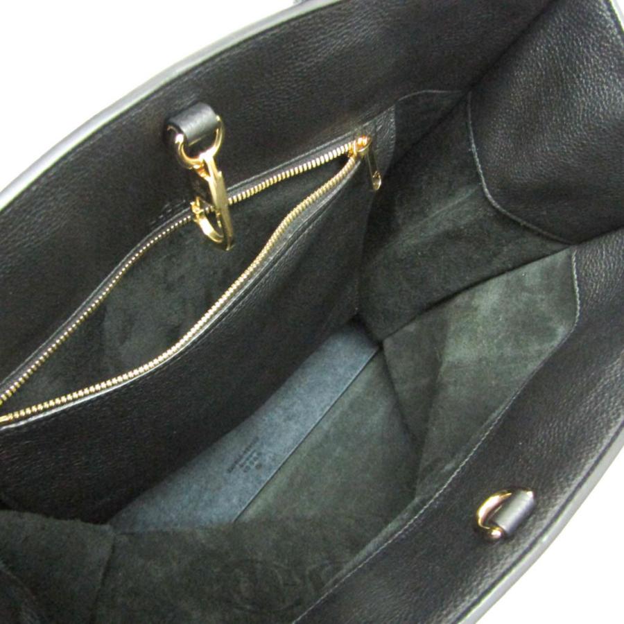 GUCCI（グッチ） ロゴ ミディアム 674850 レディース,メンズ レザー