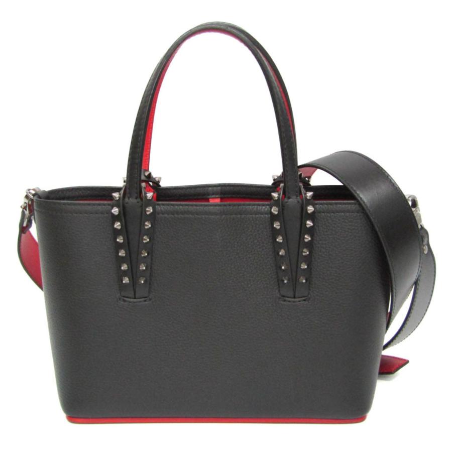 ルブタン カバタ ミニ  1205054【Aランク】【中古】 Christian Louboutin（クリスチャンルブタン） カバタミニ 1205054