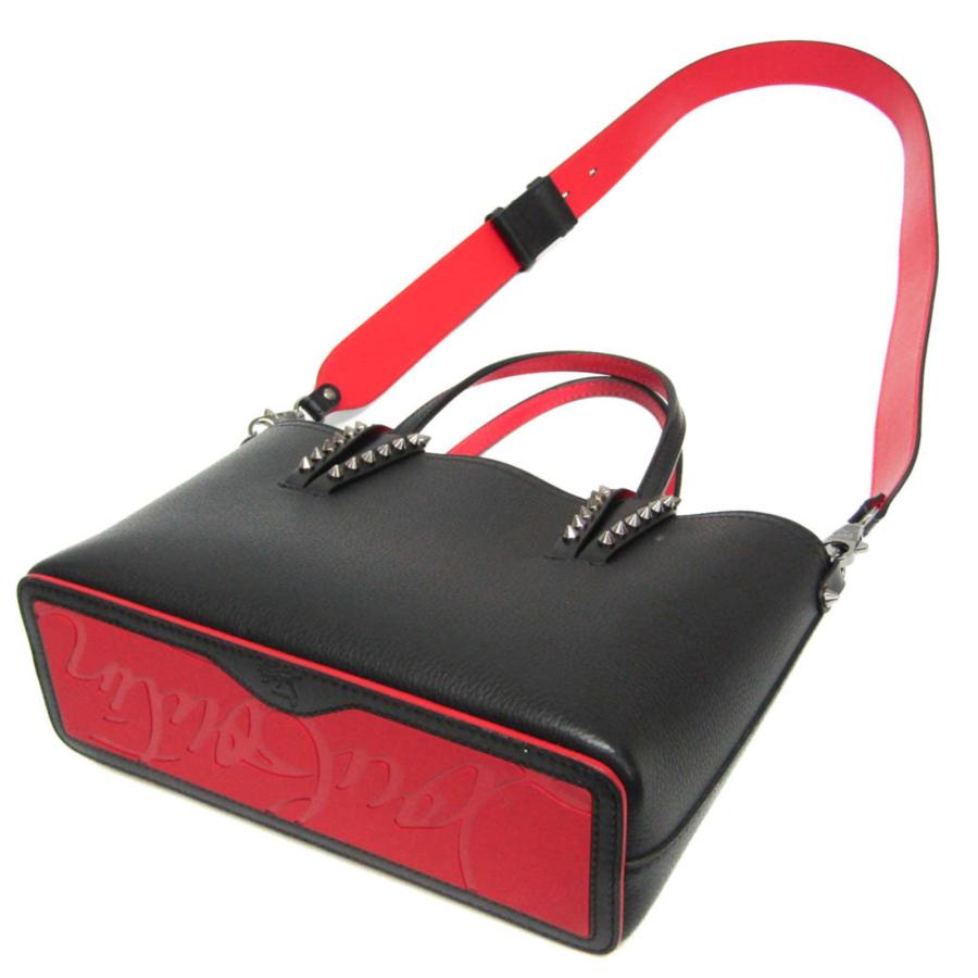 ルブタン カバタ ミニ  1205054【Aランク】【中古】 Christian Louboutin（クリスチャンルブタン） カバタミニ 1205054