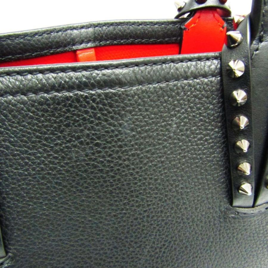 ルブタン カバタ ミニ  1205054【Aランク】【中古】 Christian Louboutin（クリスチャンルブタン） カバタミニ 1205054