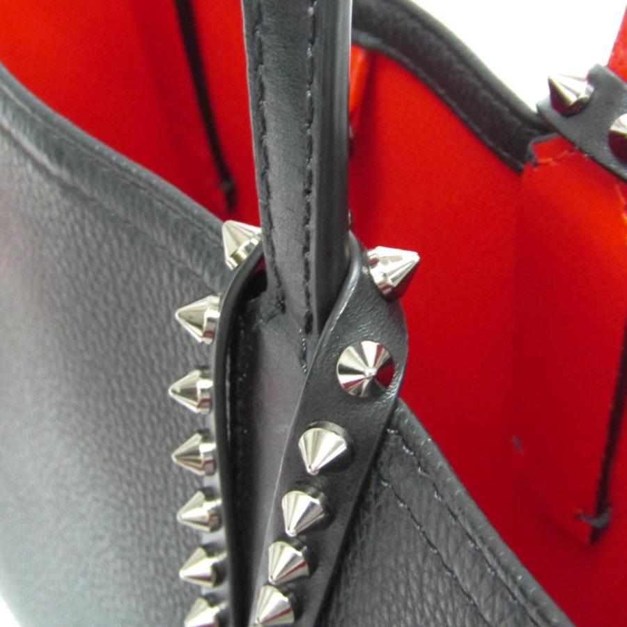 Christian Louboutin（クリスチャンルブタン） カバタミニ 1205054