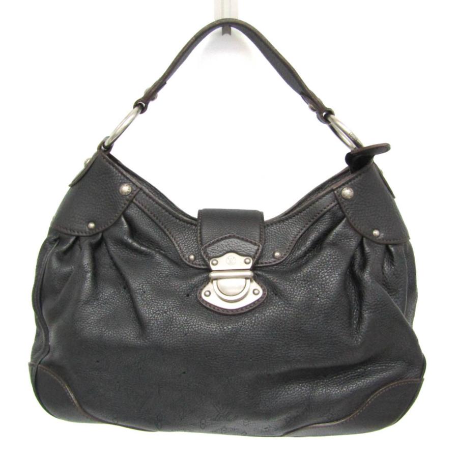正規品【美品】LOUIS VUITTON マヒナ ソーラーPM LOUIS VUITTON ルイヴィトン ソーラーPM マヒナ ショルダーバッグ