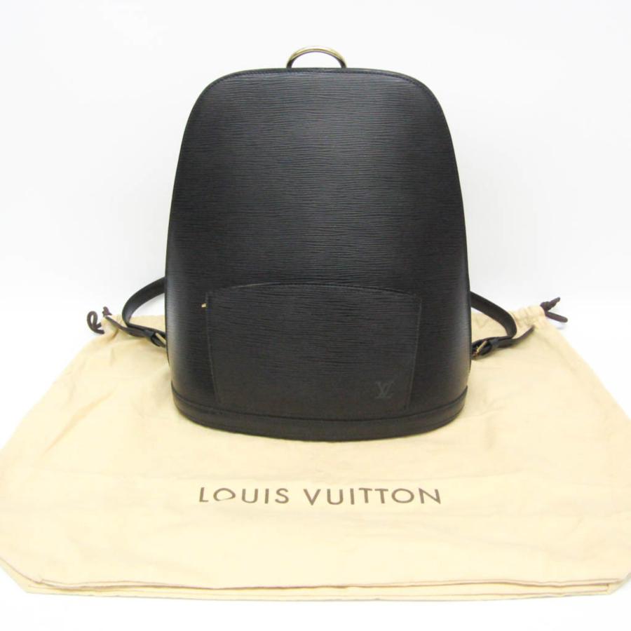 LOUIS VUITTON（ルイ・ヴィトン） エピ コブラン M52292 メンズ