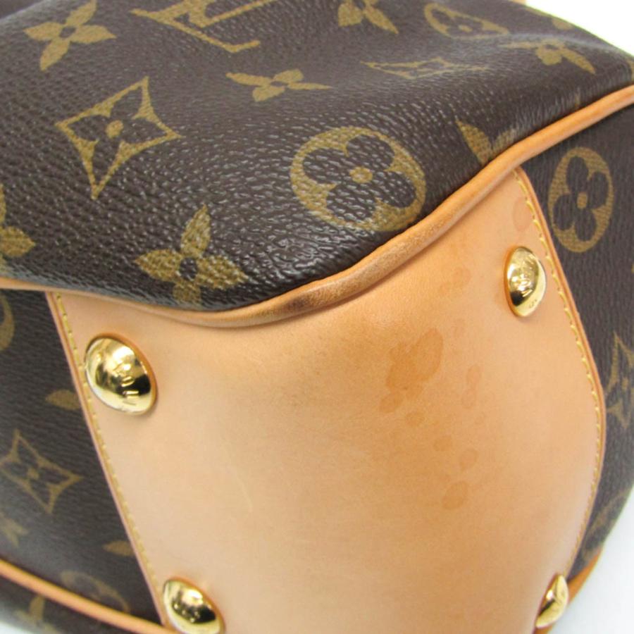 LOUIS VUITTON（ルイ・ヴィトン） モノグラム ボエシPM M45715 