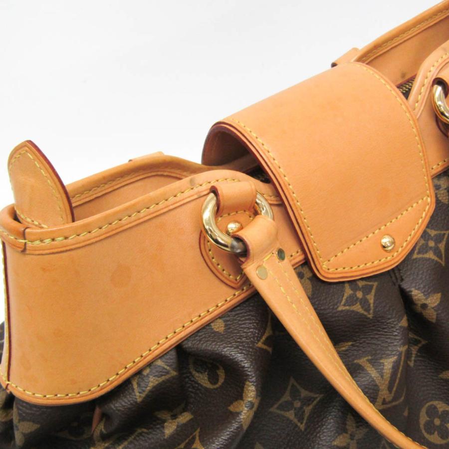 LOUIS VUITTON（ルイ・ヴィトン） モノグラム ボエシPM M45715